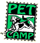 The Pet Camp